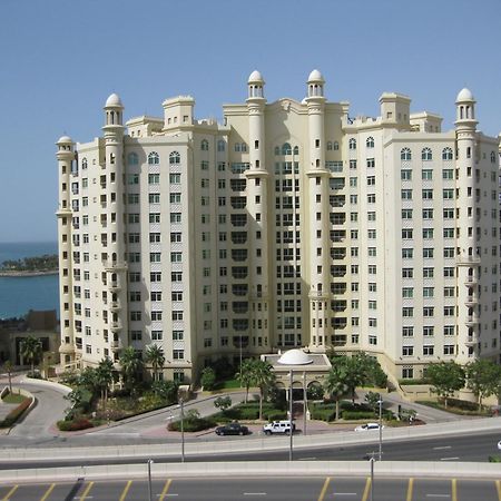 Royal Club By Rvhr, Palm Jumeirah 두바이 외부 사진