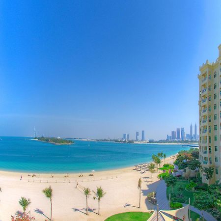 Royal Club By Rvhr, Palm Jumeirah 두바이 외부 사진