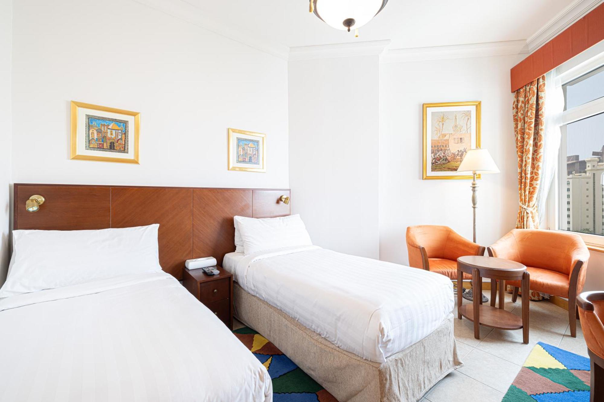 Royal Club By Rvhr, Palm Jumeirah 두바이 외부 사진