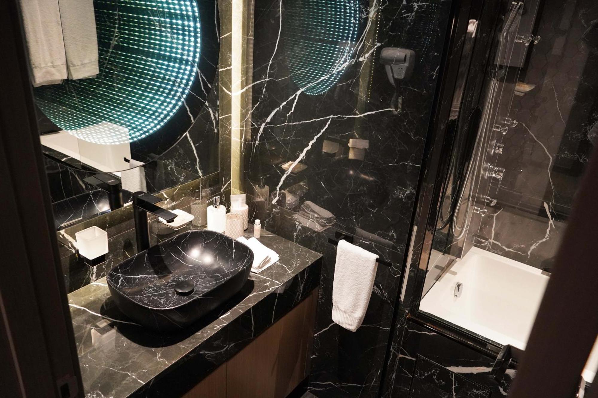 Royal Club By Rvhr, Palm Jumeirah 두바이 외부 사진