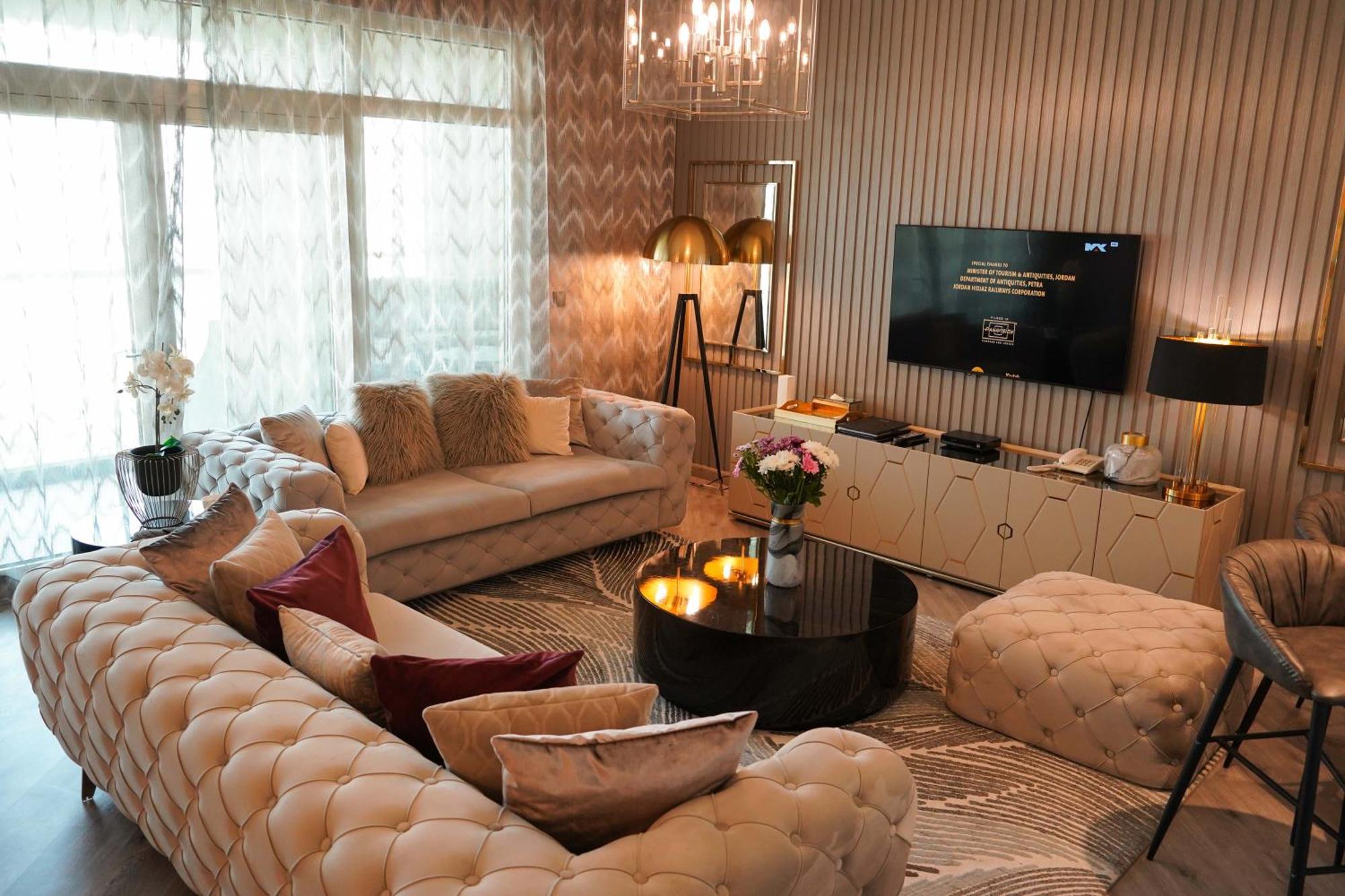 Royal Club By Rvhr, Palm Jumeirah 두바이 외부 사진