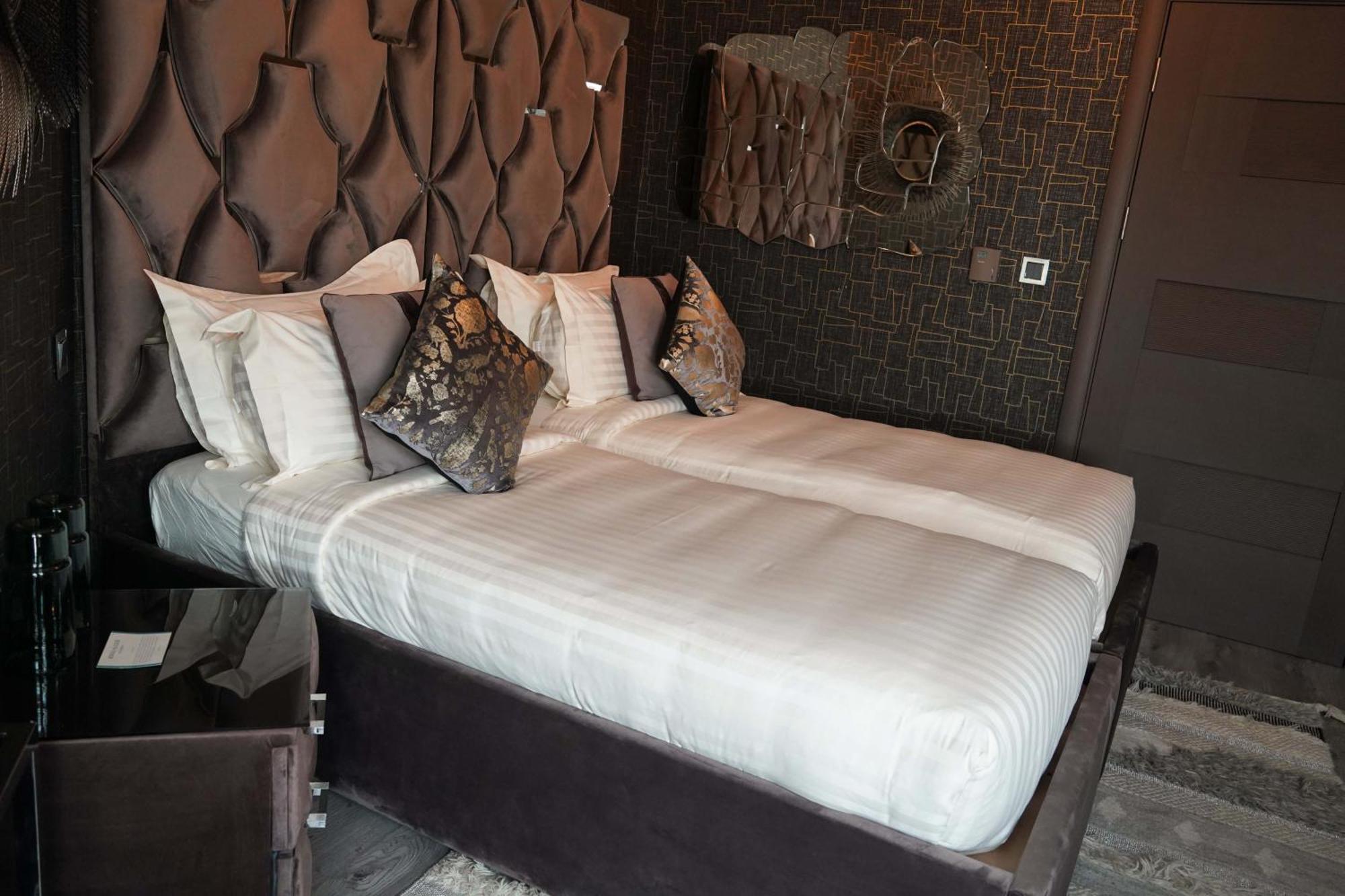 Royal Club By Rvhr, Palm Jumeirah 두바이 외부 사진