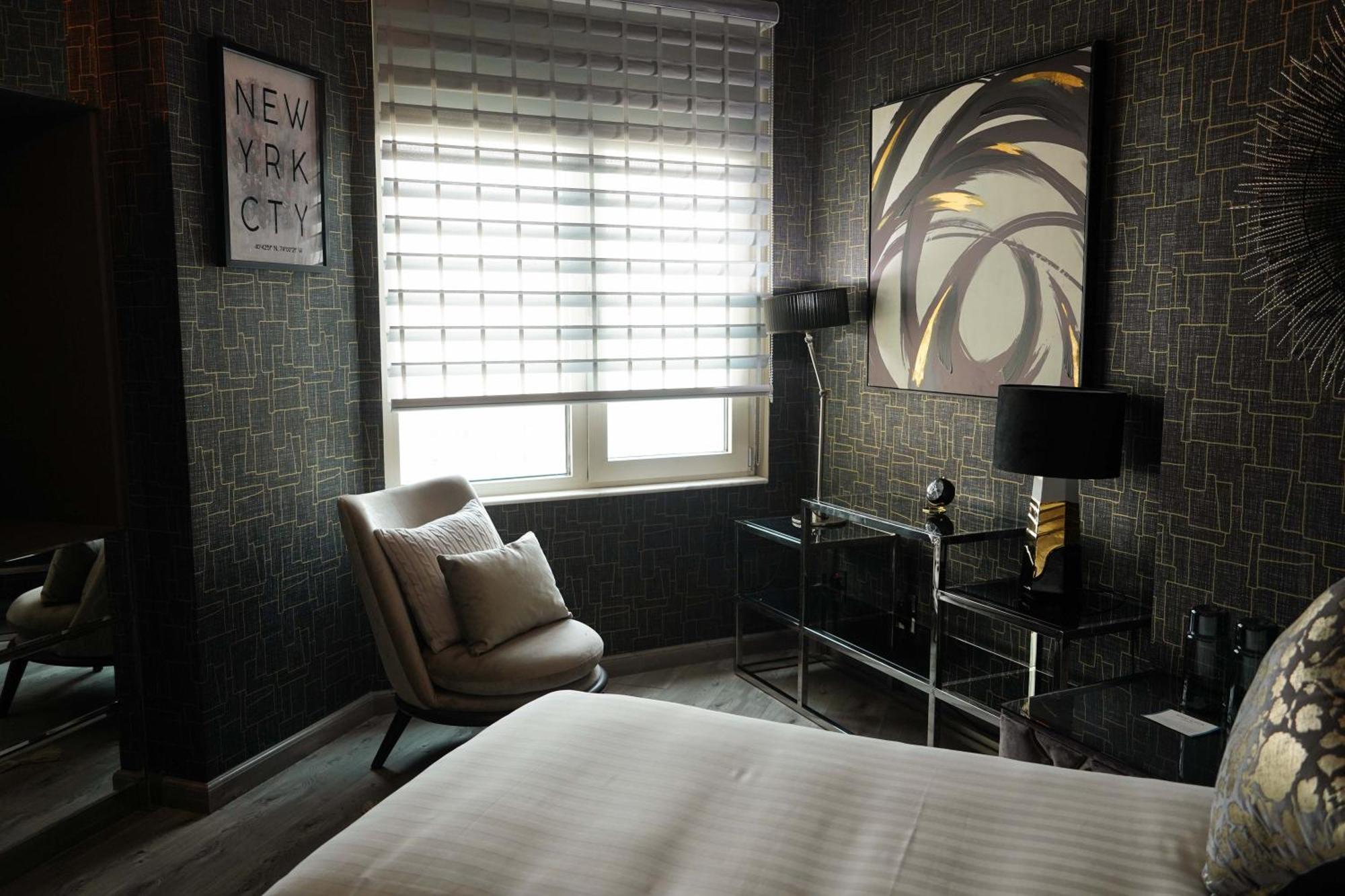 Royal Club By Rvhr, Palm Jumeirah 두바이 외부 사진