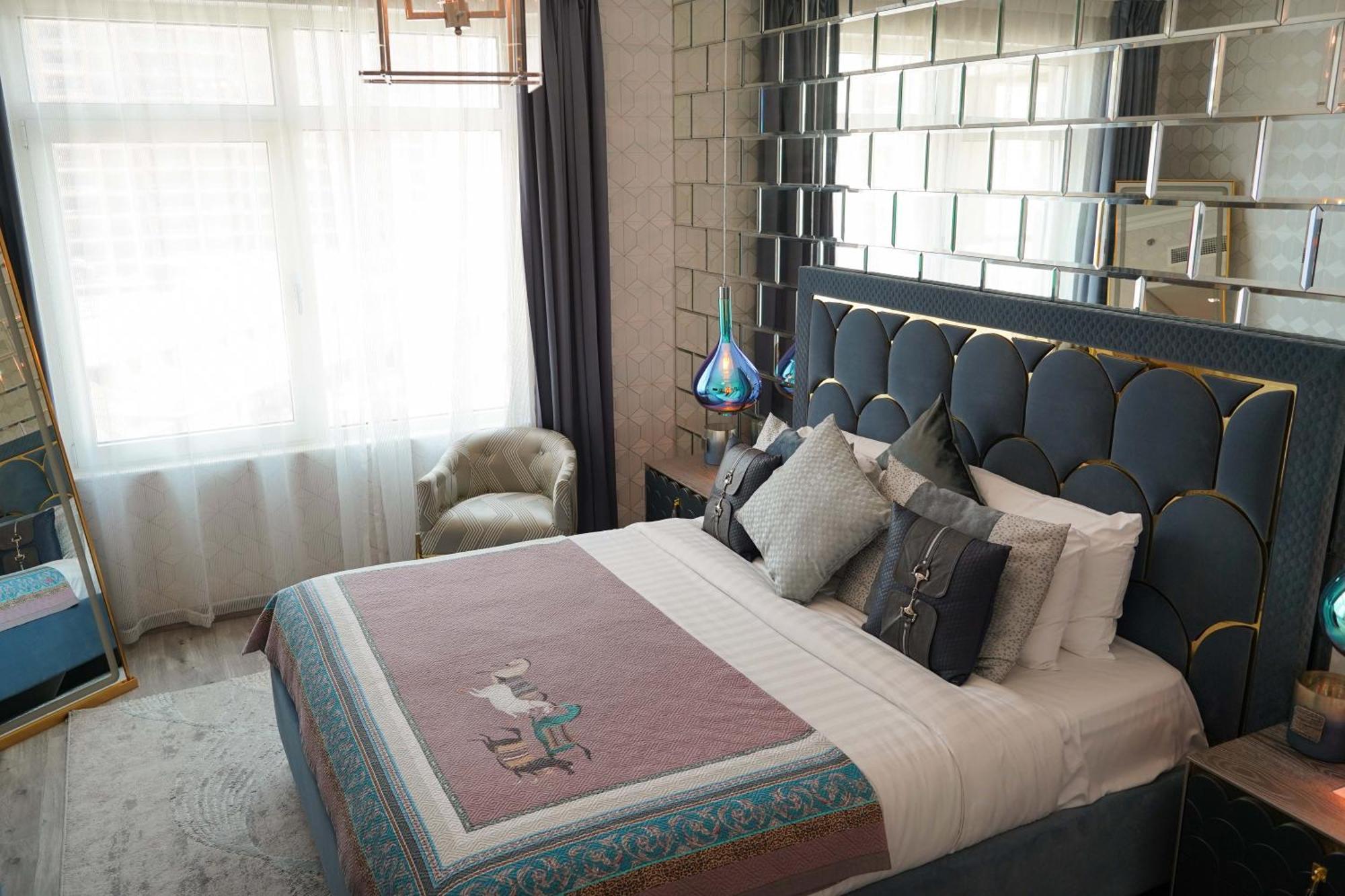 Royal Club By Rvhr, Palm Jumeirah 두바이 외부 사진