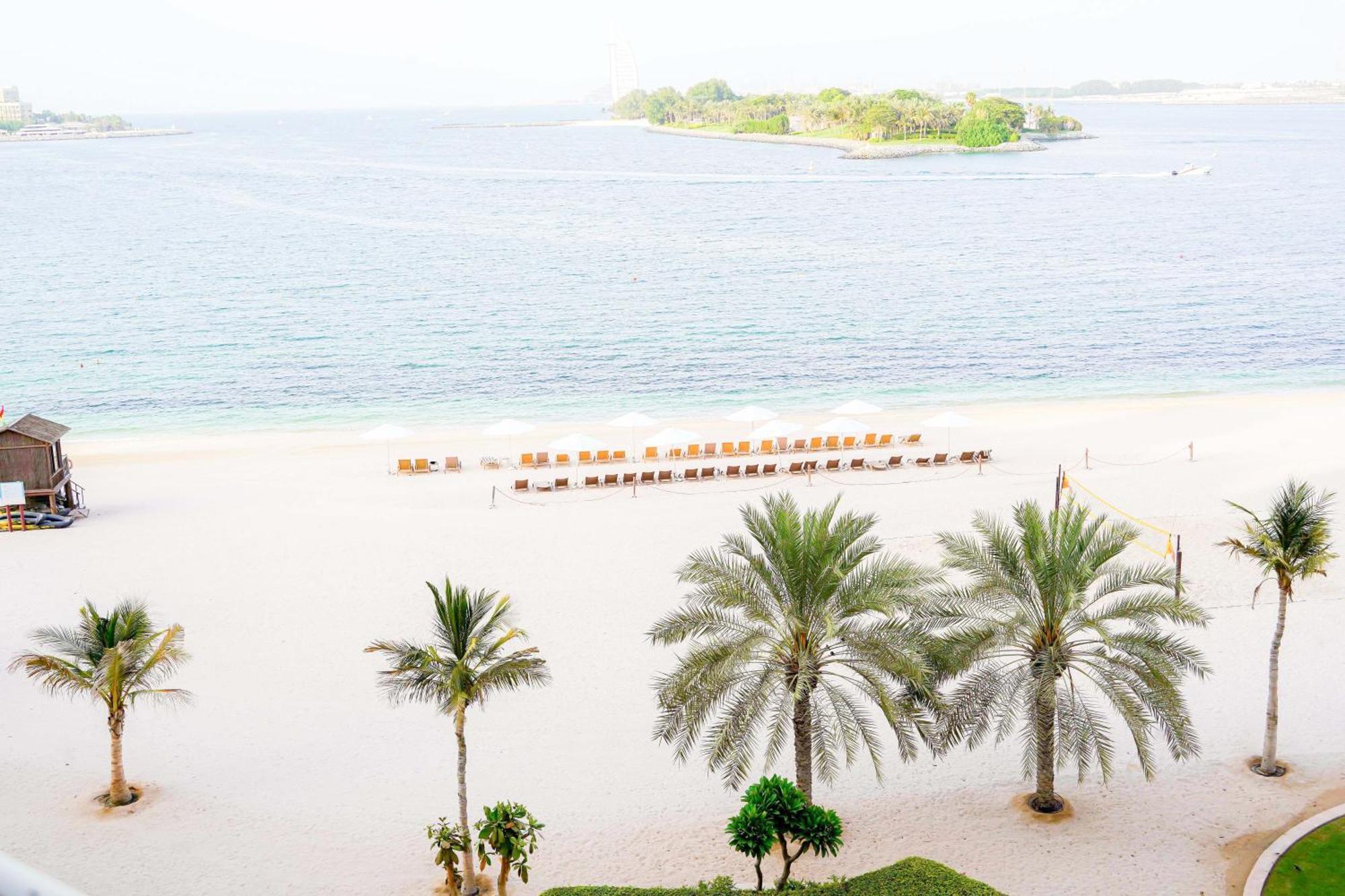 Royal Club By Rvhr, Palm Jumeirah 두바이 외부 사진
