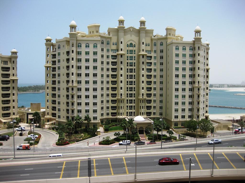 Royal Club By Rvhr, Palm Jumeirah 두바이 외부 사진