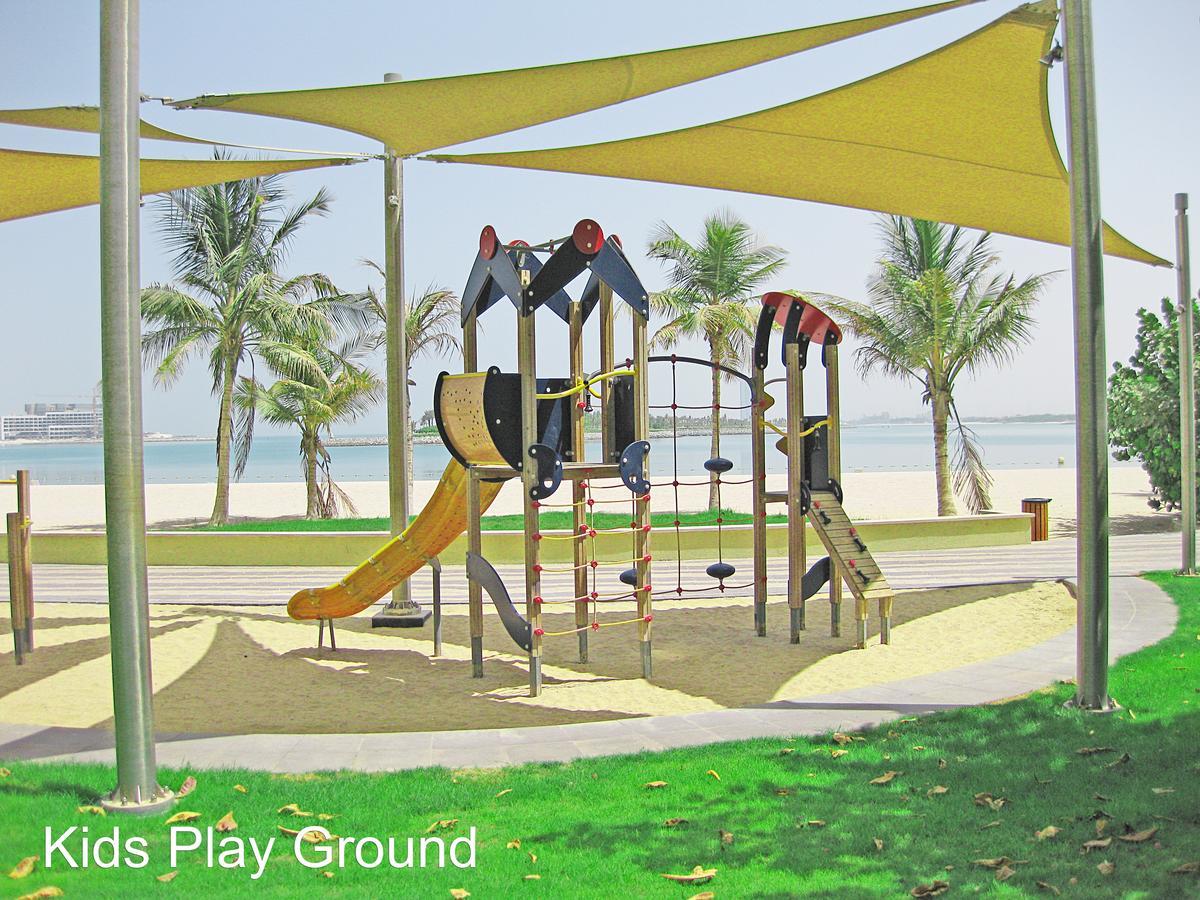 Royal Club By Rvhr, Palm Jumeirah 두바이 외부 사진